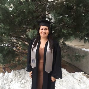 Meet your Posher, Christina